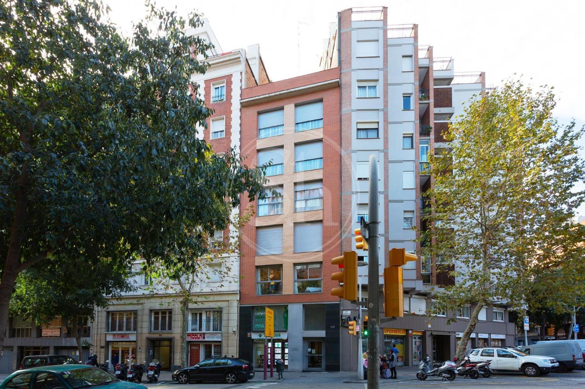 Cosy Apartment Near Sagrada Familia Barcelona Luaran gambar